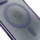3MK Frosty MagCase iPhone 15 Plus purple — Foto 28