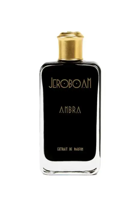 JEROBOAM AMBRA EXTRAIT DE PARFUM 100 ML