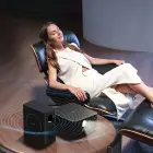 Yaber K3 Pro LCD FullHD 1080p Multimedia Projector with JBL Speakers and Subwoofer - Black Foto 16