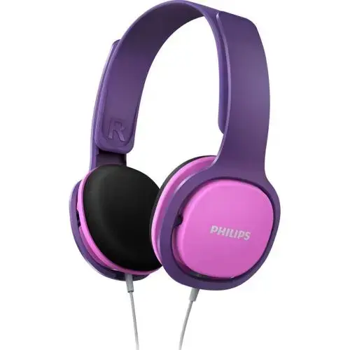 Philips SHK2000PK|00 Bērnu austiņas