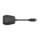 Lexar Dual-Slot SD/microSD Memory Card Reader, USB-C — Foto 2