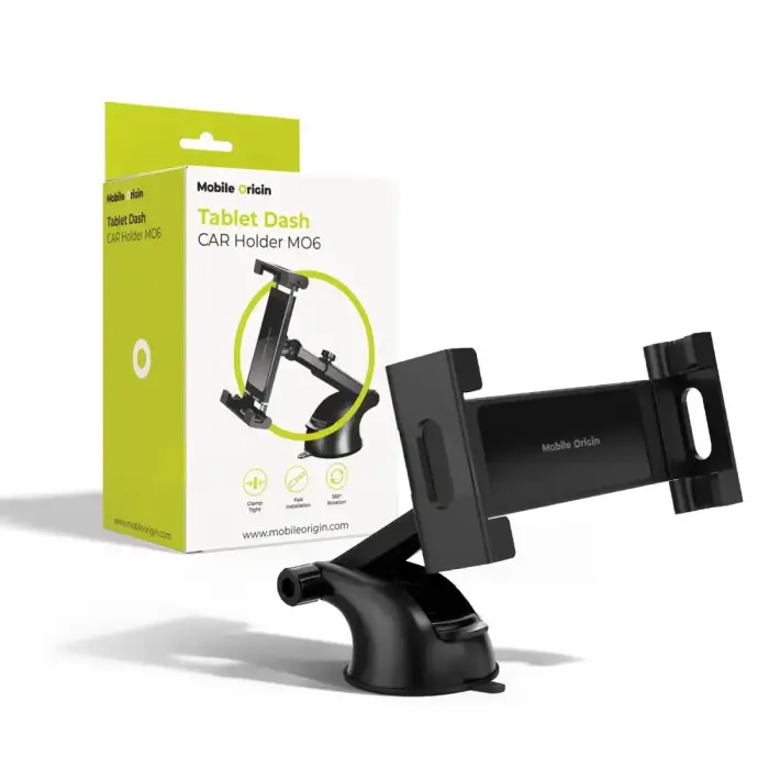 Mobile Origin Tablet Dash Car Holder MO6