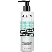 Redken Hydrating Crema Definidora De Rizos 72 Horas De Definición e Hidratación 250ml