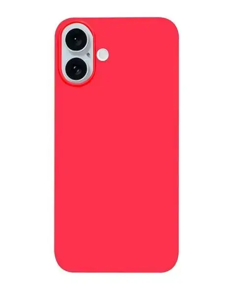 Beline Candy maciņš telefonam iPhone 16 Plus rozā