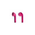 Setty Bluetooth earphones TWS with a charging case STWS-16 pink Фото num
