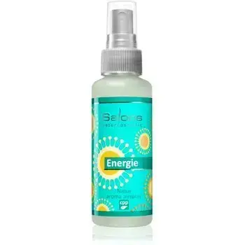 Saloos Natur aroma Airspray - Energy (natural air freshener) 50ml