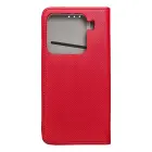 SMART CASE Book for XIAOMI 15 Pro red — Foto 7