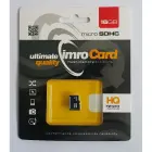 Imro memory card 16GB microSDHC cl. 6 Foto 1
