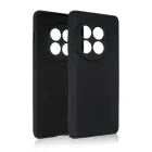 Beline Silicone Case OnePlus 12 5g Black — Foto 1