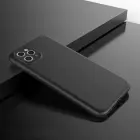 Soft Case case for Huawei nova 10 thin silicone cover black — Foto 4