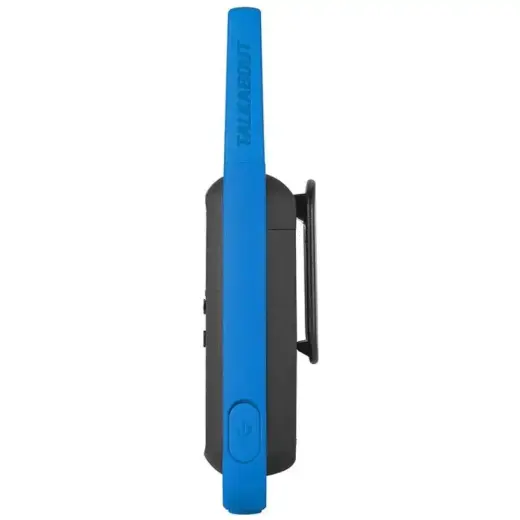 Set Walkie Talkie Motorola T62 UDS 2pcs blue Photo