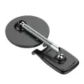 LDNIO Desk Phone Stand (Telescopic), MG05,  Black Photo