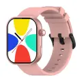 Zeblaze Btalk Plus Smartwatch (Pink) Фото num