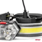 LED headlamp LH04 — Photo 10
