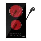 IsEasy LT2V-15 ceramic/electric hob — Photo 2