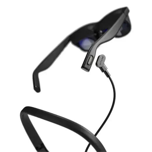 XR VITURE Pro Glasses + VITURE One Neckband Set Фото num