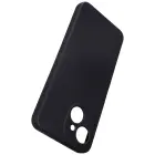 Case Beline Silicone for Tecno Spark 40C black — Foto 2