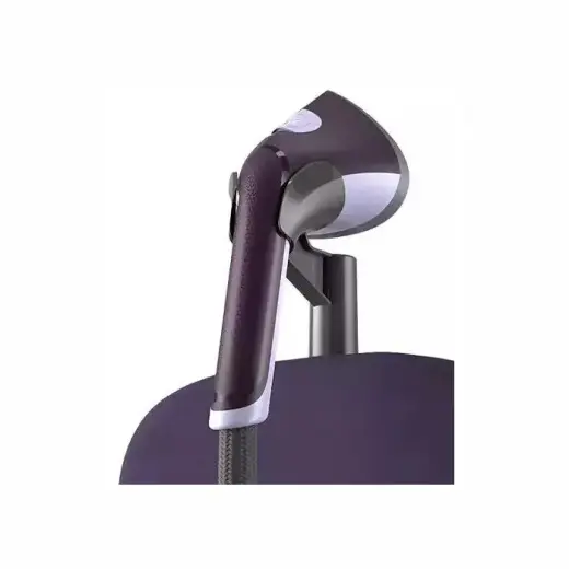 PHILIPS Tvaika gludeklis ar statīvu un iebūvētu StyleBoard, 2000W, violets Photo