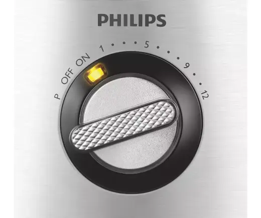 PHILIPS Virtuves kombains 1300W Photo