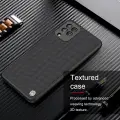 Nillkin Textured Hard Case for Samsung Galaxy A22 4G Black Foto 7