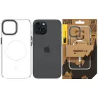 Tactical MagForce 2.0 Cover for Apple iPhone 15 Black — Foto 5