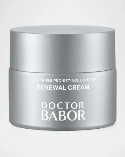 Babor Doctor Babor Resurface Renewal Cream 50 Ml Photo