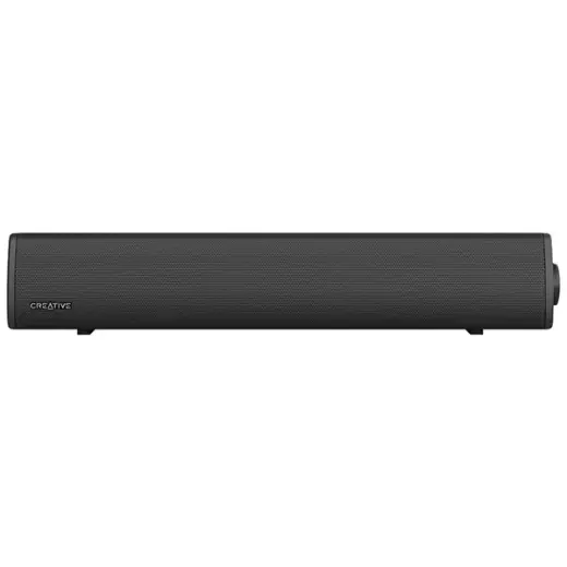 Creative Soundbar bezprzewodowy GS3 czarny|black Bluetooth 5.4 Foto 3