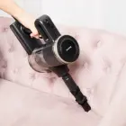 Huslog bagless vacuum cleaner 600W AD-2925 Foto 1