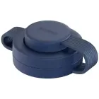 Wireless charger Bazic GoMag Trio 2 3in1 15W magnetic for iPhone/Watch/AirPods blue Фото num