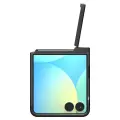 SPIGEN TOUGH ARMOR PRO MAG MAGSAFE GALAXY Z FLIP 7 BLACK Фото num