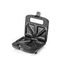 Huslog Sandwich maker triangles 1000W Foto 1