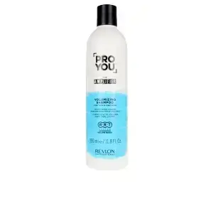Revlon Pro You the Amplifier Shampoo