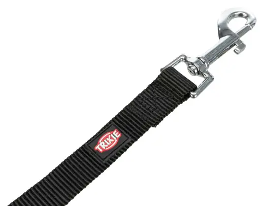 Auto pavada - Trixie Seatbelt for car harnesses, XS–S: 30–45 cm|20 mm Foto 9