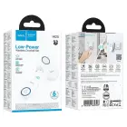 Wireless dorbell Hoco HI25 white — Foto 9