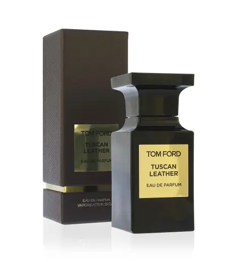 Tom Ford Tuscan Leather EDP U 100ml Фото num