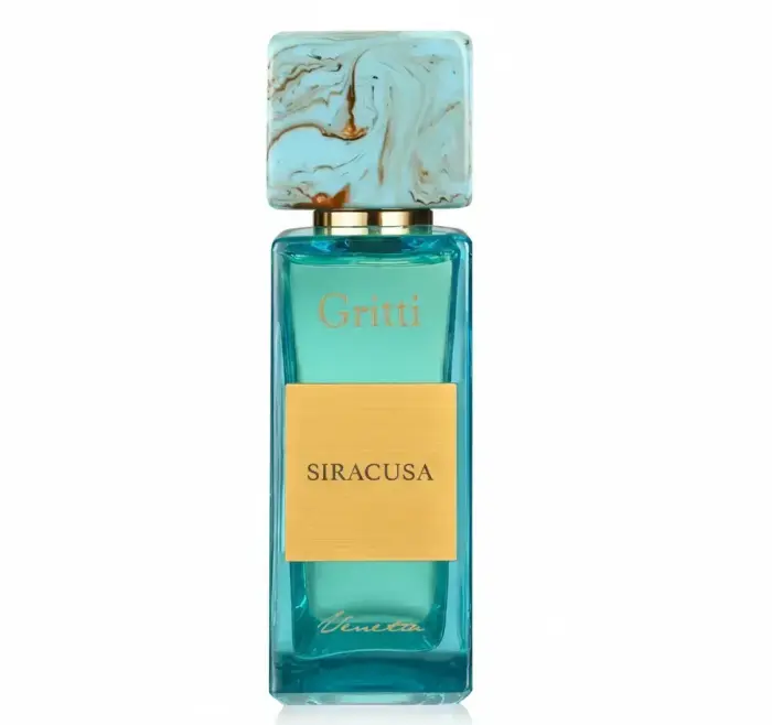 Gritti Fragances Gritti Siracusa Edp 100ml