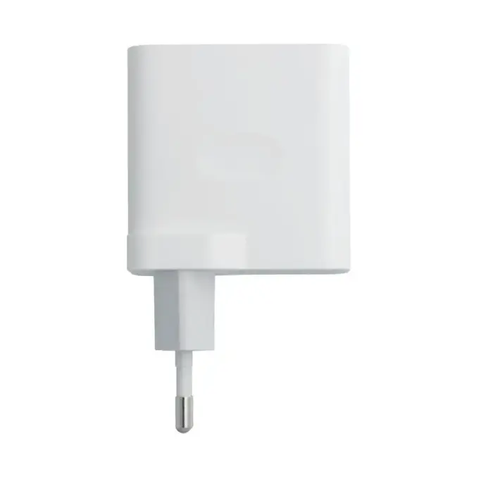 OPPO SuperVOOC original charger Type C VC56HBEH 30W white bulk Фото num