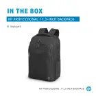 HP Professional 17.3-inch Backpack — Photo 3