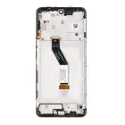 LCD Display + Touch Unit + Front Cover for Poco M4 Pro 5G Фото num