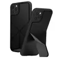 UNIQ etui Transforma iPhone 11 Pro Max czarny|ebony black — Foto 2