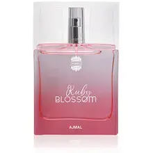 Ajmal Ruby Blossom Eau de Parfum for women 50 ml