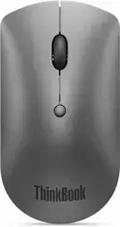 Lenovo ThinkPad Silent Gray