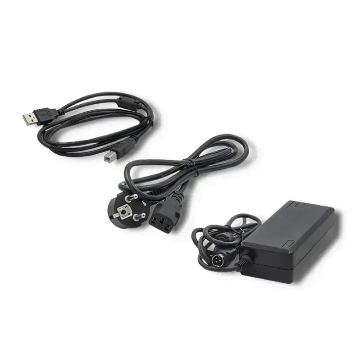 Qoltec Label printer LTP-0245 | thermal | High Speed | 203 dpi | USB Foto 10