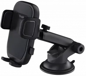 Telefona turētājs Trust Runo Black Photo