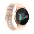 Colmi i28 smartwatch (gold) — Foto 3