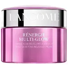 Lancome Renergie Multi-Glow Rosy Skin tone Reviving Cream - Rejuvenating cream 50ml