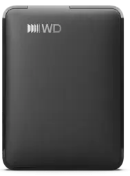 Ārējais cietais disks Western Digital Elements Portable 5TB