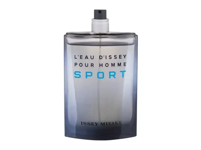 Issey Miyake L'Eau D'Issey Pour Homme Sport (EDT) tualetes ūdens vīriešiem 100 ml