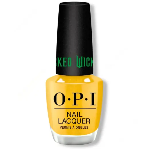 Debenhams Opi X Wicked Nail Lacquer Holiday Edition in Love You So Munchkin Foto 1