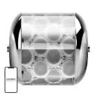 Face Roller Cooling Head Geske Foto 1